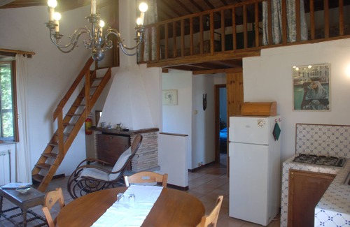 Amelia Apartment | Relaxing Retreat for Families and Couples in Umbria