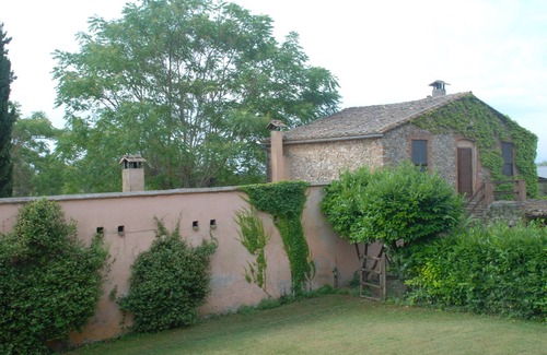 Amelia Apartment | Relaxing Retreat for Families and Couples in Umbria