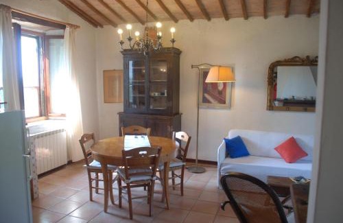 Amelia Apartment | Tranquil Retreat in Umbria's Serene Woods with Pool