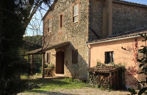 Amelia Apartment | Relaxation Awaits: Family-Friendly Retreat in Umbria