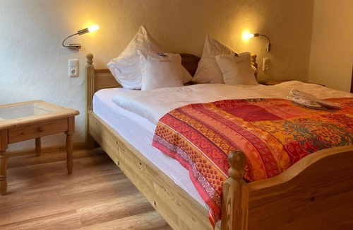 Kovenig Apartment | Relaxing Retreat at Silence Home - Gästehaus Natürlich-Mosel