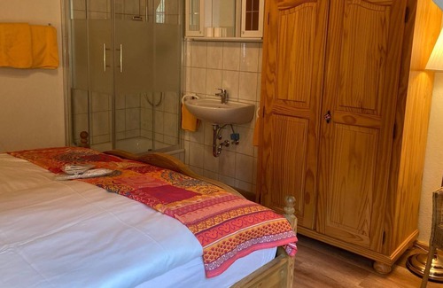Kovenig Apartment | Relaxing Retreat at Silence Home - Gästehaus Natürlich-Mosel