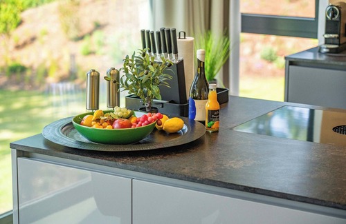 Garz Apartment | "Silence meets style - your exclusive Haffapartment."