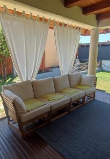 Satu Mare Villa | Silence