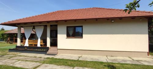Satu Mare Villa | Silence