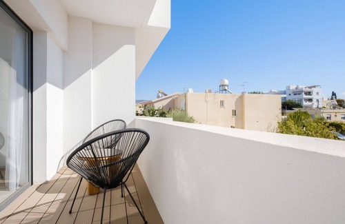 Emba Apartment | Silene Residence II - Two Bedroom Apartment, Sleeps 4