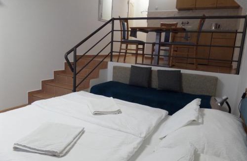 Harkany Apartment | Exceptional Silent Apartmanház Harkány - Ideal for Families