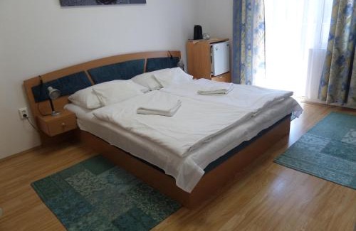 Harkany Apartment | Exceptional Silent Apartmanház Harkány - Ideal for Families