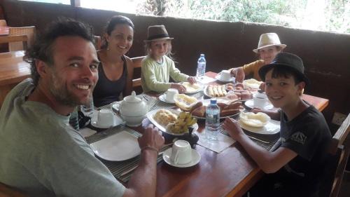 Udawalawa House | Family-Friendly Homestays in Udawalawe, Sri Lanka