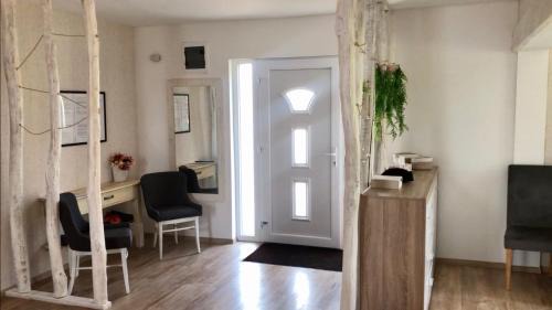 Felsotarkany Apartment | Tranquil Retreat at Silent Home - Perfect for Families
