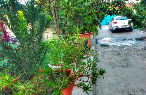 Azerbaijan House | Relaxing Stay at Silent House with Lake View and Breakfast