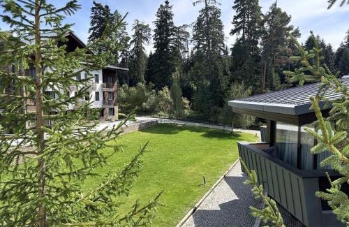 Maritsa Apartment | Silent retreat at Euphoria Club and SPA Borovets