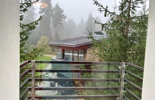 Maritsa Apartment | Silent retreat at Euphoria Club and SPA Borovets