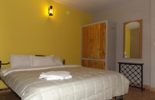 Masinagudi House | Budget-Friendly Silent Wild with Breakfast & Family Amenities