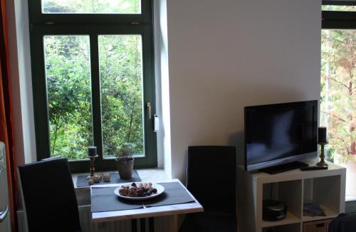 Zentrum-Sued Apartment | Silentio Schletterstrasse
