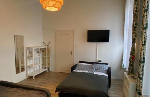 Sarvar Apartment | Family-Friendly Silentium City Apartman in Sárvár - 9.1/10