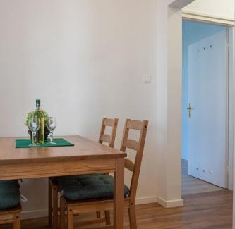Sarvar Apartment | Family-Friendly Silentium City Apartman in Sárvár - 9.1/10