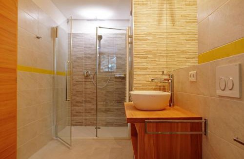 San Vito Bed & Breakfast | Silentium Dolomites Chalet