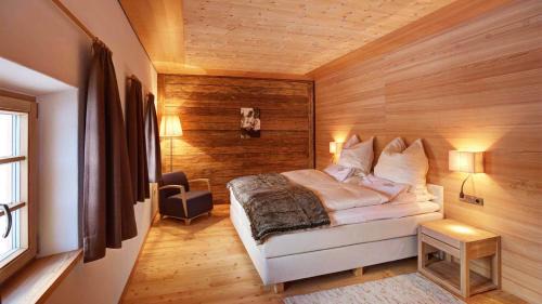 San Vito Bed & Breakfast | Silentium Dolomites Chalet