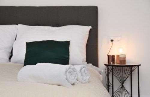 Sarvar Apartment | Family-Friendly Silentium Premium Apartman in Sárvár