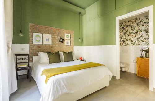 Porta Venezia Apartment | Elegant Silenziosa Casa di Ringhiera - Rated 10/10!