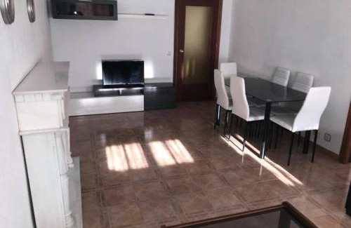 Siles Apartment | Discover Siles: An Incredible Space for Family and Pets