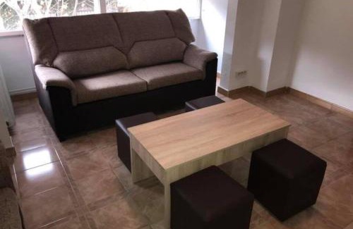 Siles Apartment | Discover Siles: An Incredible Space for Family and Pets