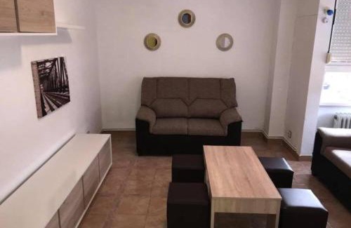 Siles Apartment | Discover Siles: An Incredible Space for Family and Pets