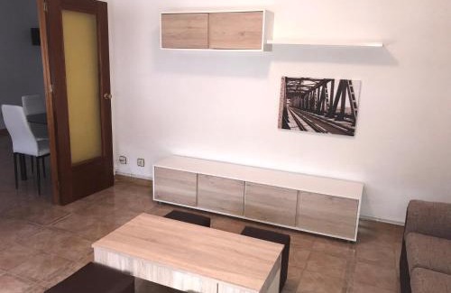 Siles Apartment | Discover Siles: An Incredible Space for Family and Pets