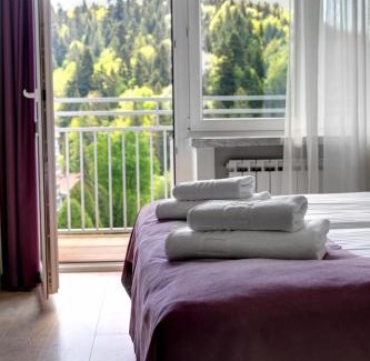Krynica-Zdroj Resort | Inviting Stay at Silesia Krynica with Pool and Restaurant