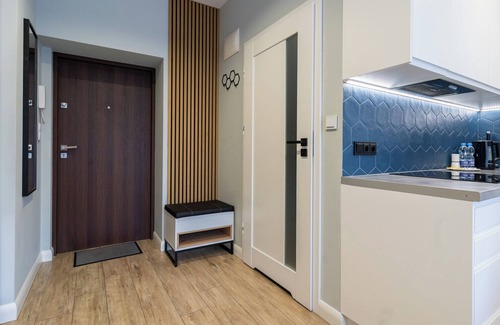 Katowice Apartment | Silesian Deluxe Apartment