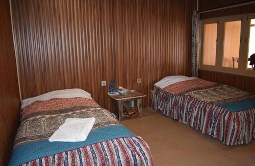 Ghulkin Resort | Explore Siliva Hotel & Resort: Family-Friendly Getaway