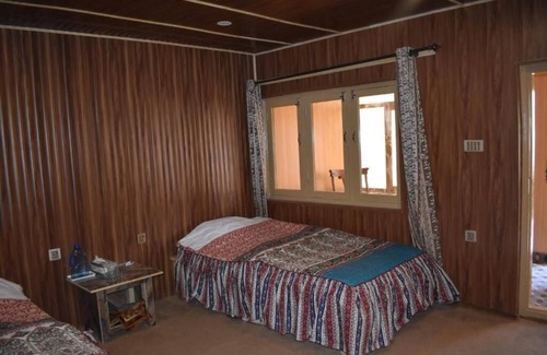 Ghulkin Resort | Explore Siliva Hotel & Resort: Family-Friendly Getaway