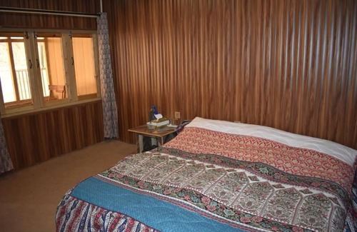 Ghulkin Resort | Explore Siliva Hotel & Resort: Family-Friendly Getaway
