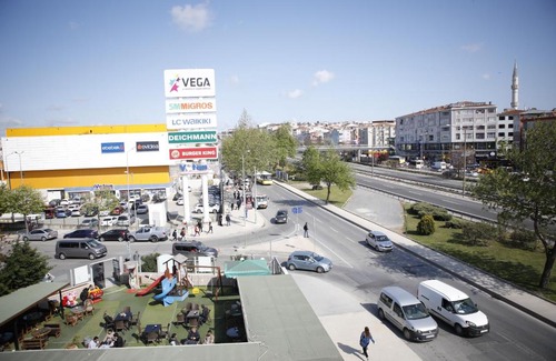 Silivri Hotel | Discover Silivri Safir Hotel: Pet Friendly & Family-Oriented