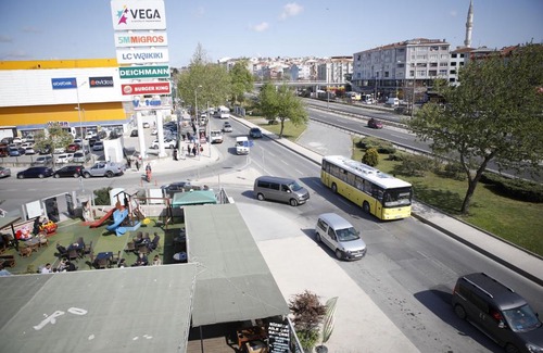 Silivri Hotel | Discover Silivri Safir Hotel: Pet Friendly & Family-Oriented
