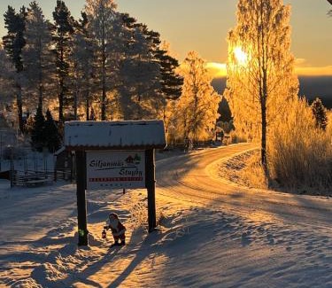 Siljansnas Other | Unwind at Siljansnäs Stugby & Resort: 9/10 Guest Rated Escape