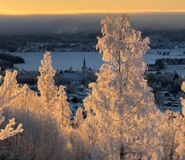 Siljansnas Other | Unwind at Siljansnäs Stugby & Resort: 9/10 Guest Rated Escape