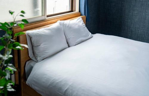 Chitose Apartment | Silk Court 405