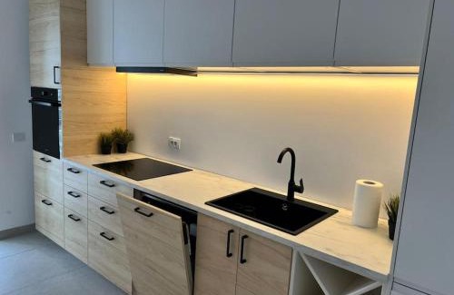 Iasi Apartment | Silk Haven - Central Apartment