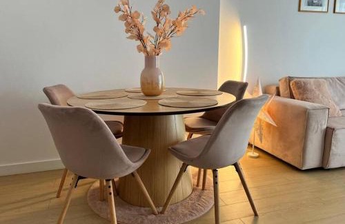 Iasi Apartment | Silk Haven - Central Apartment
