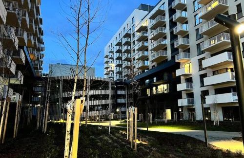 Iasi Apartment | Silk Haven - Central Apartment