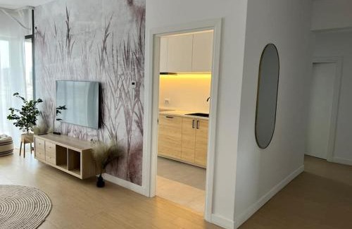 Iasi Apartment | Silk Haven - Central Apartment