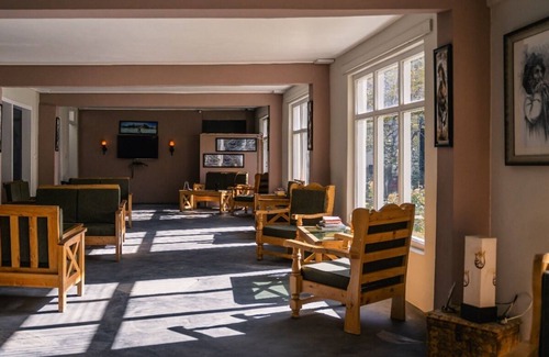 Haripur Hotel | Explore Comfort at Silk Route Lodge with Family Amenities