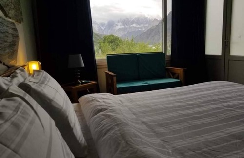 Haripur Hotel | Explore Comfort at Silk Route Lodge with Family Amenities