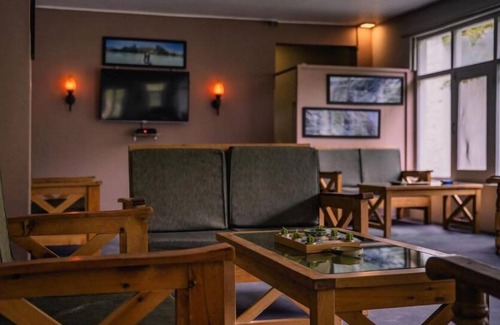 Haripur Hotel | Explore Comfort at Silk Route Lodge with Family Amenities