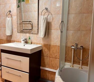 Kokshetau Bed & Breakfast | Silk Way Hotel