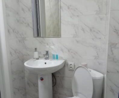 Semipalatinsk Hotel | Silk Way