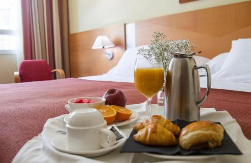 Leon Hotel | Discover Silken Luis de León: Family-Friendly 4-Star Stay