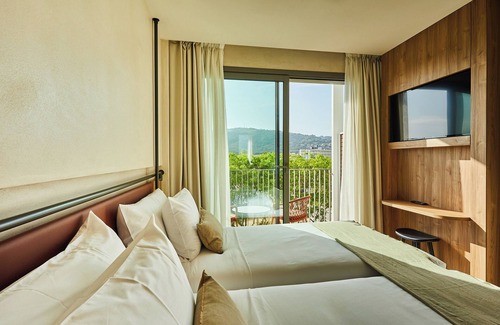 Platja d'Aro Hotel | Discover Silken Platja d'Aro: A 4-Star Resort Retreat